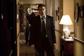 8. The Strangers 2008